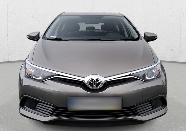 Toyota Auris cena 47900 przebieg: 200000, rok produkcji 2016 z Kołaczyce małe 191